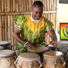 TSOOBOI ENSEMBLE - JEMBE JAZZ