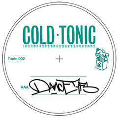 TONIC002 A - Krystal Klear - Dance 7FS