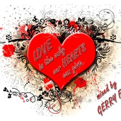 LOVE Is The Only Our HEARTS Can Give