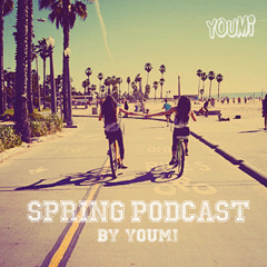 Spring Podcast 2014 | Free Download