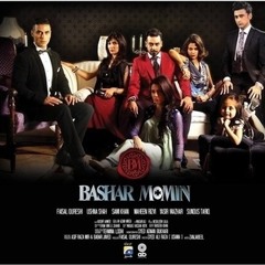 Mann Moji OST Bashar Momin by Nida Arab