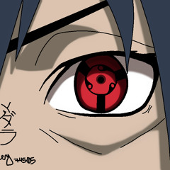 Eddie Rath - Uchiha Madara
