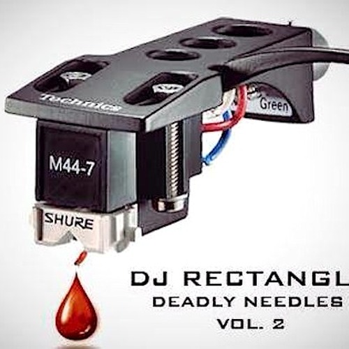 Download DEADLY NEEDLES VOLUME 2 SCRATCH PREVIEW