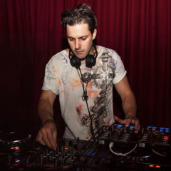 Dean Benson Warmup @ Len Faki 14.03.14