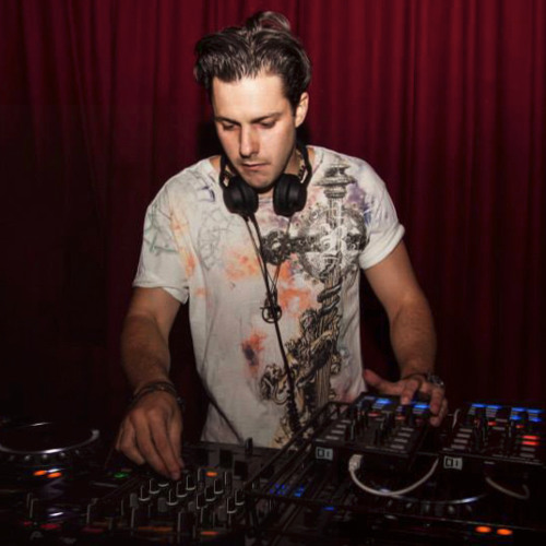 Dean Benson Warmup @ Len Faki 14.03.14