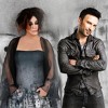 Nazan Öncel & Tarkan - Hadi O Zaman (2014)