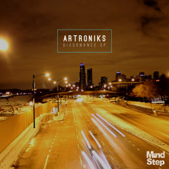 ARtroniks - Dissonance EP (MSEP013) [FKOF Promo]