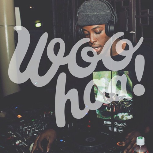 LAUWRENXE @ WOO HAA! SHORTMIX