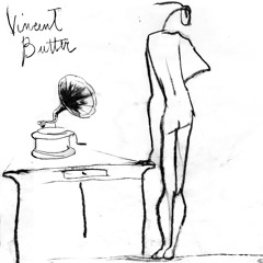 Vincent Butter EP