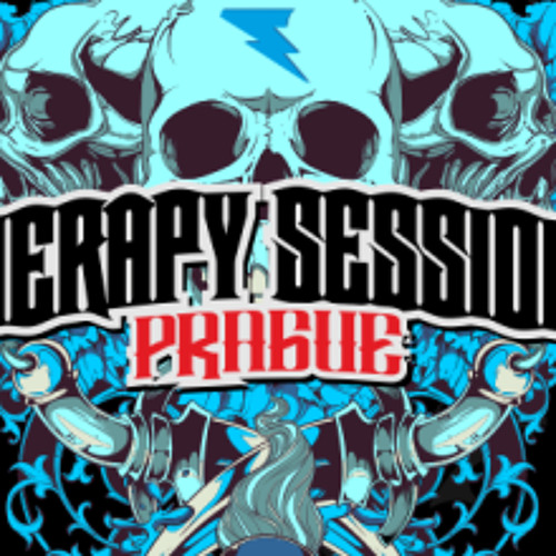 Dexide - Therapy sessions Prague Live Mix