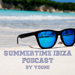 Summertime Ibiza Podcast 2013 | Free Download