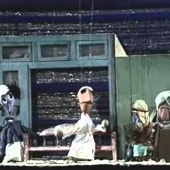 أوبريت الليلة الكبيرة