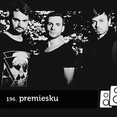 Premiesku - Soundwall Podcast #196