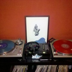 Mo @ Klangbiotop (://about blank 22.02.2014)