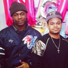 Spittin Ft. Mally Mall