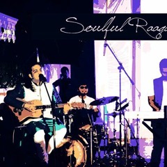 Mora Saiyaan by Ankit Batra and Soulful Raaga Band