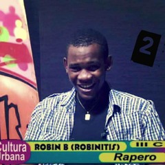 ORACION A GUINEA (ROBIN B)