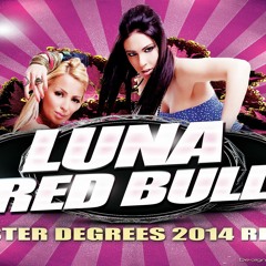 Luna - Red Bull(Master Degrees Hands Up Remix)