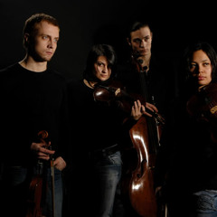 Dmitri Shostakovich - String Quartet no. 8 in C minor, opus 110 - Allegretto - Vita Quartet