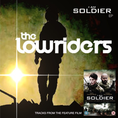 I Am Soldier