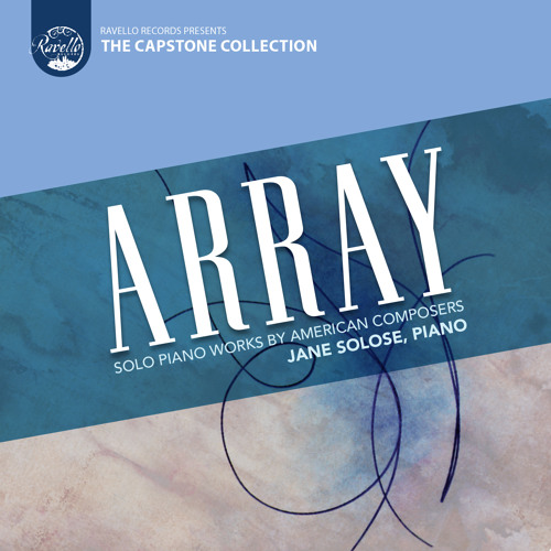 ARRAY - Jane Solose