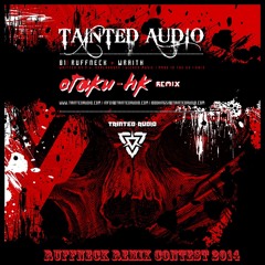 Ruffneck -  Wraith (Otaku-HK Remix)