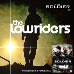 I Am Soldier (The WMK Remix)