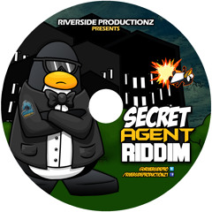 Secret Agent Riddim | Riverside Productionz