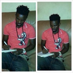 We Dae Wait For You-Camouflage Borderline