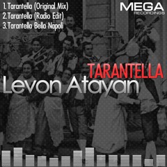 Tarantella (Original Mix)