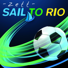 Sail To Rio