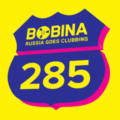 Russia Goes Clubbing #285