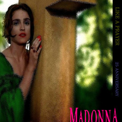 08.Madonna - Oh Father (Earthonika Ambient Vocal Mix)