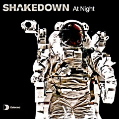 Yogi & husky vs shakedown - keep on at night (bonna bootleg)