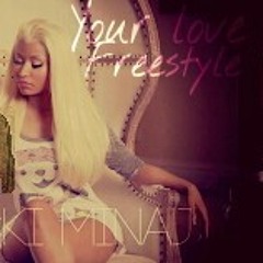 Yola milyfa (your love official freestyle)