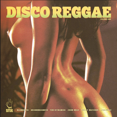 Money  - The  Dynamics (Gg's ext edit of 7 Samurai's    7" disco version )