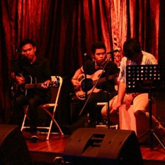 Oh well oh weel cover feat. Ilham Yosef