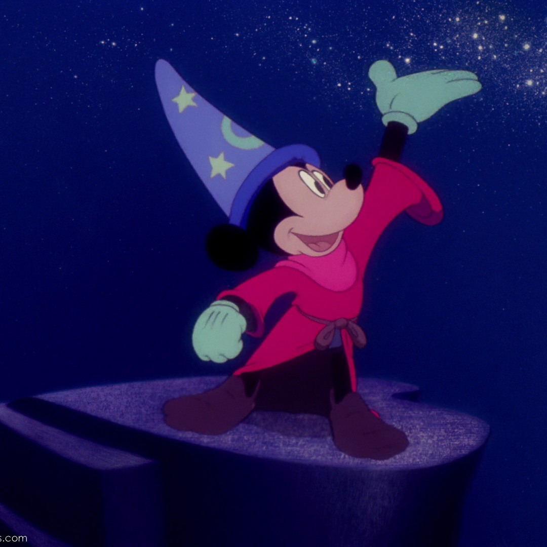 Stream Dark Forest (Magical Quest starring Mickey Mouse SNES cover