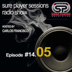 Sure Player sessions Radio Show 2014 Episode #05