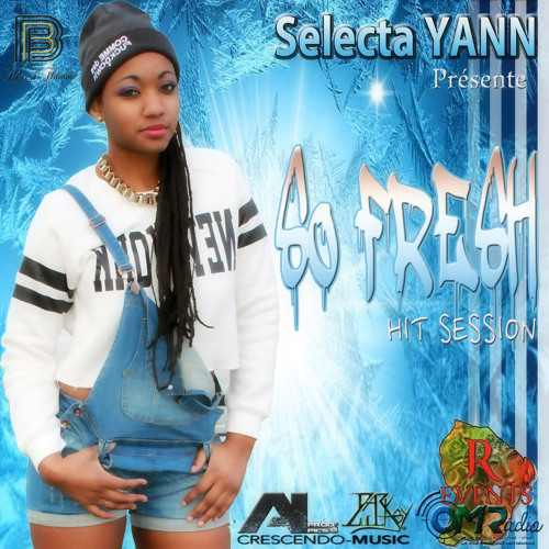 So Fresh HIT Session