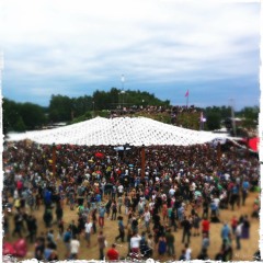 Gypsy not Gypsy 6 - Festival Edition 2014