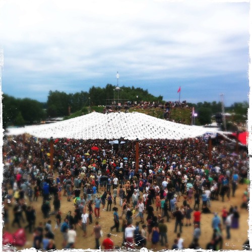 Gypsy not Gypsy 6 - Festival Edition 2014