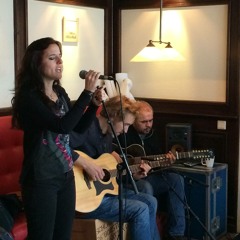 Kingfisher Sky @ Keihard LOZ 24/03/2014