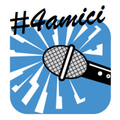 #4amici (21x2) con Il Terzo Istante