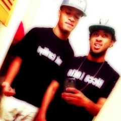 Drunk Cardiiyo ft. Ricco lotto - Still Hustle Like We Use Too