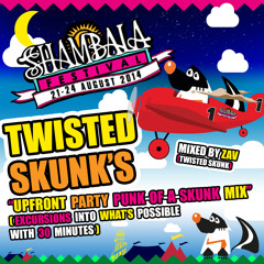 twisted skunk