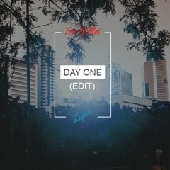 Toro Y Moi - Day One (Zuper Edit)