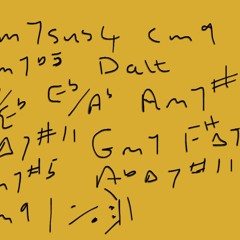 "Solitude" by Tony Remy