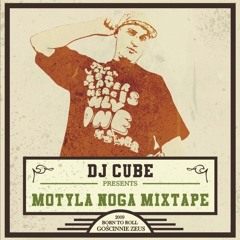 3. Motyla Noga