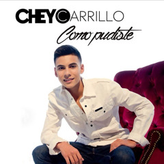 Xavier Cheyo Carrillo - Como Pudistes